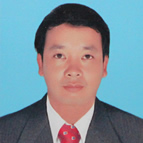 Đ/c Đỗ Khánh Ninh - Đội trưởng Đội môi trường đô thị