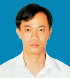 Đ/c Lê Thành Tín - Trưởng phòng Kế toán