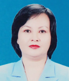 Đ/c Lê Thị Bích Ngọc - Thành viên Hội đồng thành viên - Phó Giám Đốc