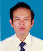 Đ/c Ngô Thanh Tùng - Đội trưởng Đội quản lý nhà