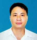 Đ/c Nguyễn Hoàng Dũng - Giám đốc Xí nghiệp xây dựng đô thị