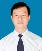 Đ/c Nguyễn Hữu Huy - Phó Giám đốc