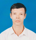 Đ/c Phạm Đức Nghị - Chủ tịch Hội cựu chiến binh