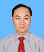 Đ/c Phan Xuân Thiện - Kế toán trưởng