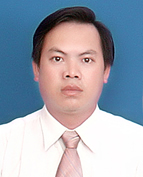 Đ/c Võ Hoàng Phi - Bí thư Đoàn cơ sở