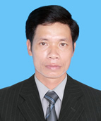 Đ/c Vũ Đức Hinh - Trưởng phòng Tổ chức - Hành chính